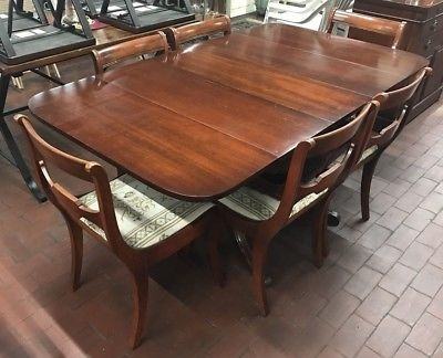 1950s dining room dining sets dining room gallery dining table and chairs  wood dining room sets