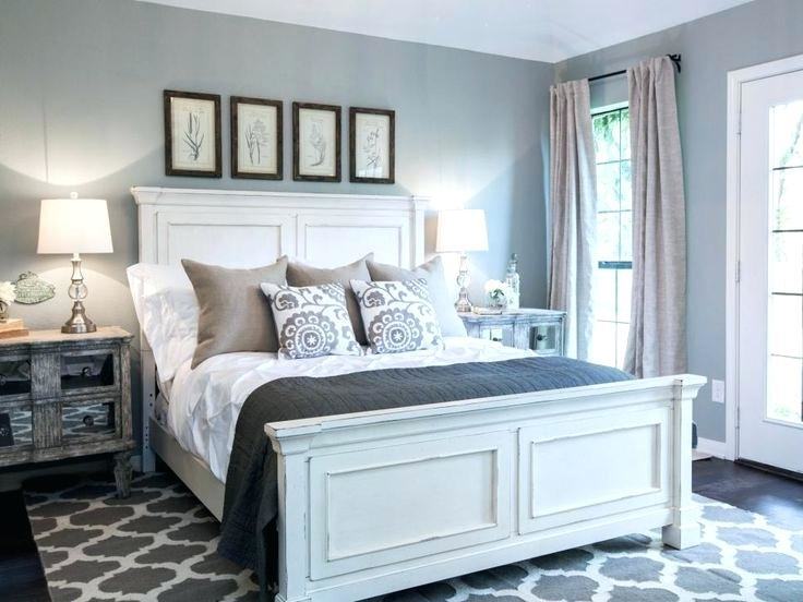 grey and white bedrooms