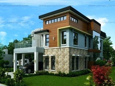 Full Size of Small Houses Design Plans Plan Two Storey House Architectures  Pretty Villa