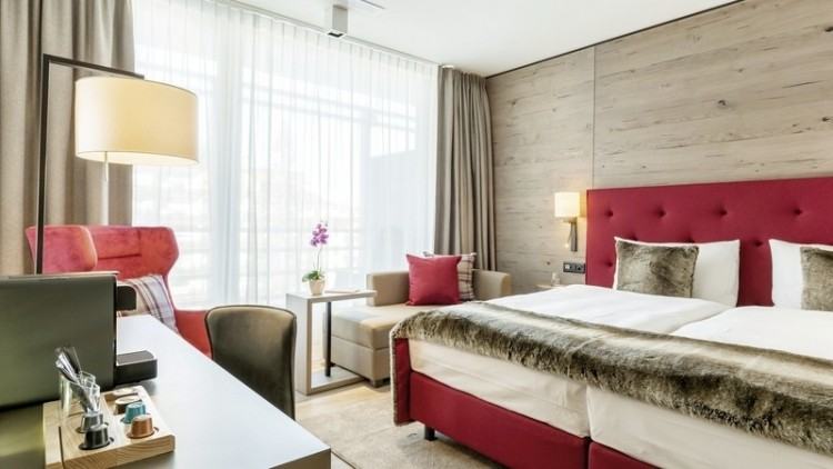 Qmax 'Davina' Range German Made Bedroom Furniture
