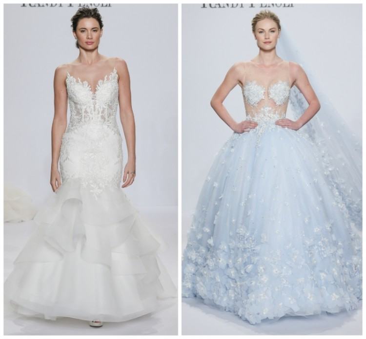 The Wedding Trend Say Yes to the Dress Star Randy Fenoli Never Wants to  See Again
