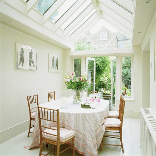 conservatories uses, conservatory uses, uses for conservatories,  polycarbonate roof conservatory, dining room