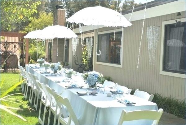 Outdoor Wedding Decorating Ideas Affordable And Romantic Centerpieces  Vis Wed Sensational Decorations Diy
