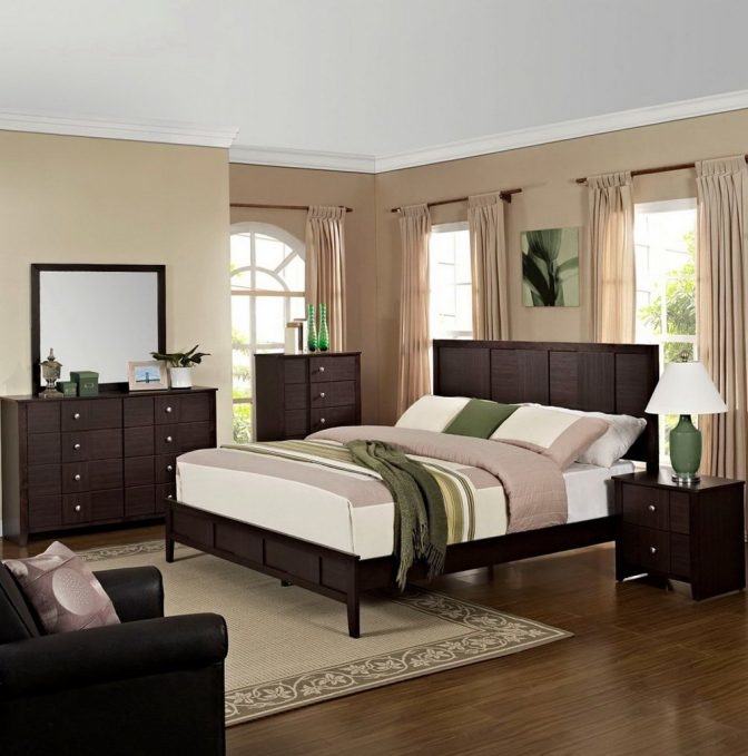 king size bedroom sets