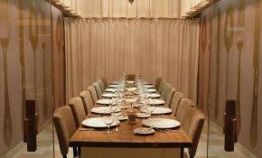 Ella Dining Room & Bar Kaper Design Restaurant Amp Hospitality