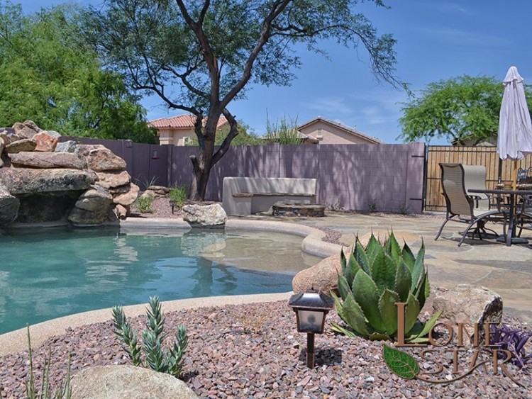 pool landscape designs pool and landscape design com 2 seamless outdoor designs  phoenix backyard pool and