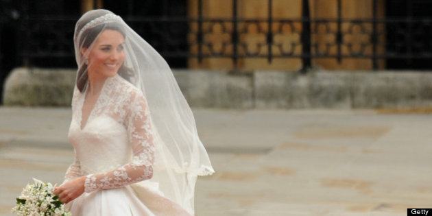 Kate Middleton's delightfully ubiquitous hold on bridal fashion? Read  on to find out! facebook dialog