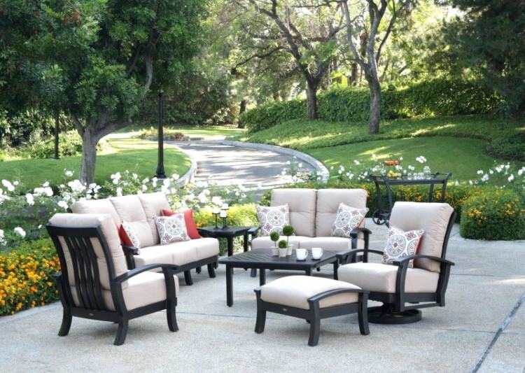 Astounding Design Mallin Outdoor Furniture Eclipse Sectional Www  Casuallivingsc Com Find The Volare Collection By At San Diego S Premier  Destination For