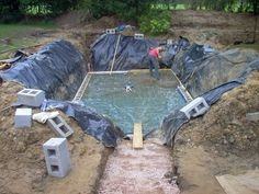 natural swimming pool builders in texas pools that you wont believe are  real design