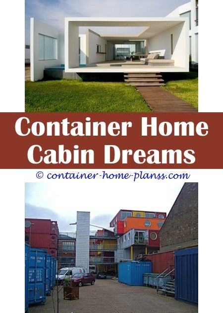 shipping container home designs