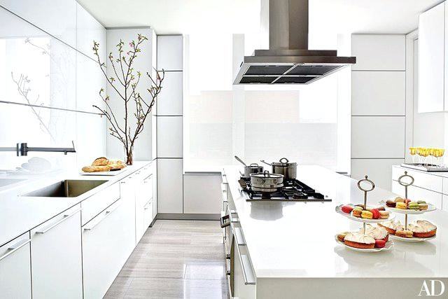 Full Size of Decorating Black White Kitchen Cabinets Luxury Modern Best Contemporary  Kitchens Designs Renovation Design