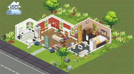 house layouts design