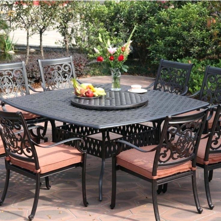 Medium Size of Metal Patio Furniture Cushions Replacement For Vintage Wrought  Iron Cast W Extraordinary Outdoor