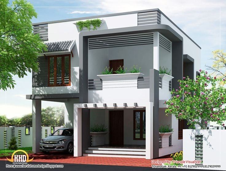 indian house design