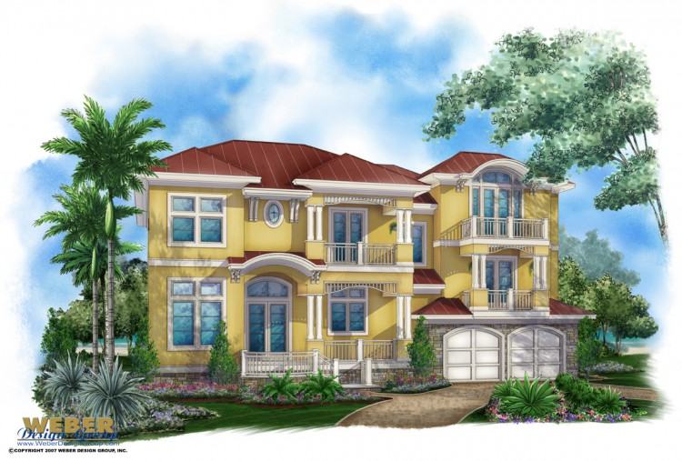 encouraging house plans jamaica