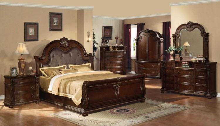 Charming Light Wood Bedroom Furniture Colors With Best Ideas Decorating