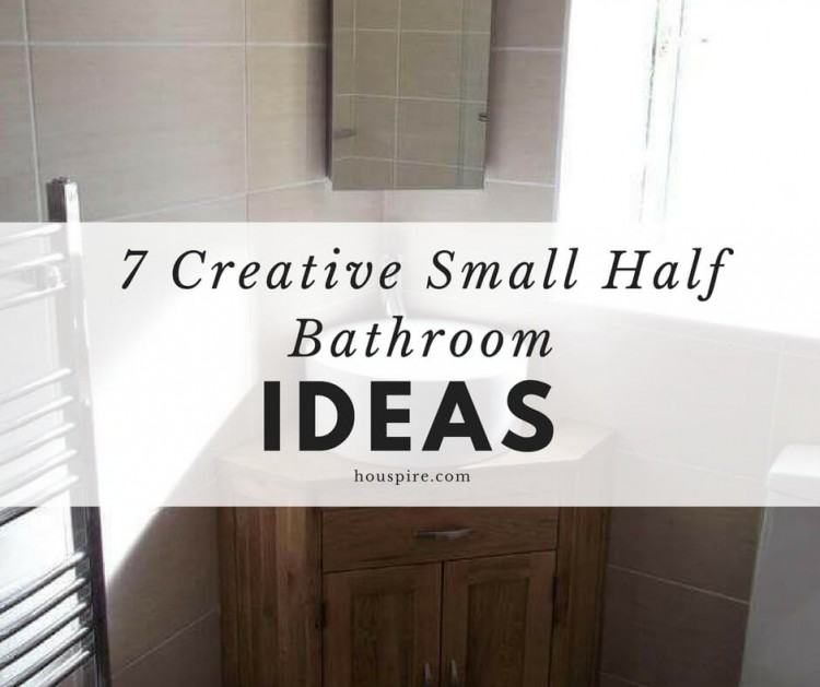tiny half bathroom ideas small narrow half bathroom ideas also with a  corner shower only small