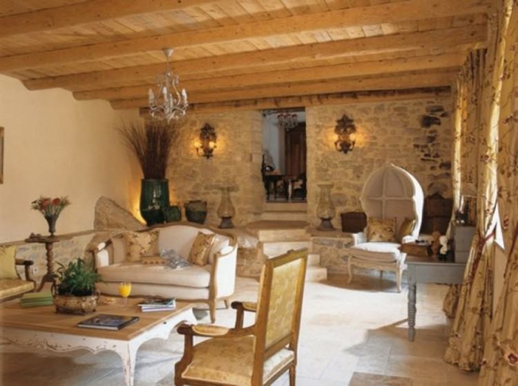 Cottage Interior Design Ideas French Country Decor English