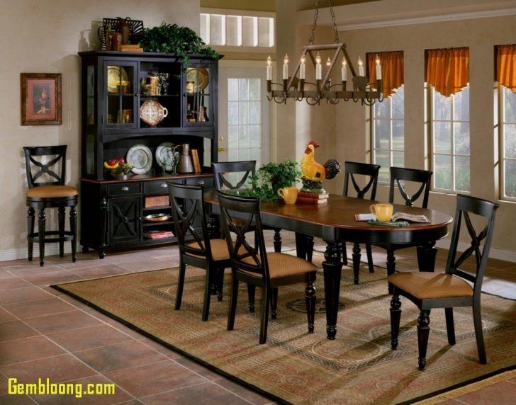 Full Size of Dining Room Country Dining Room Table And Chairs Black Kitchen  Table Set Kitchen