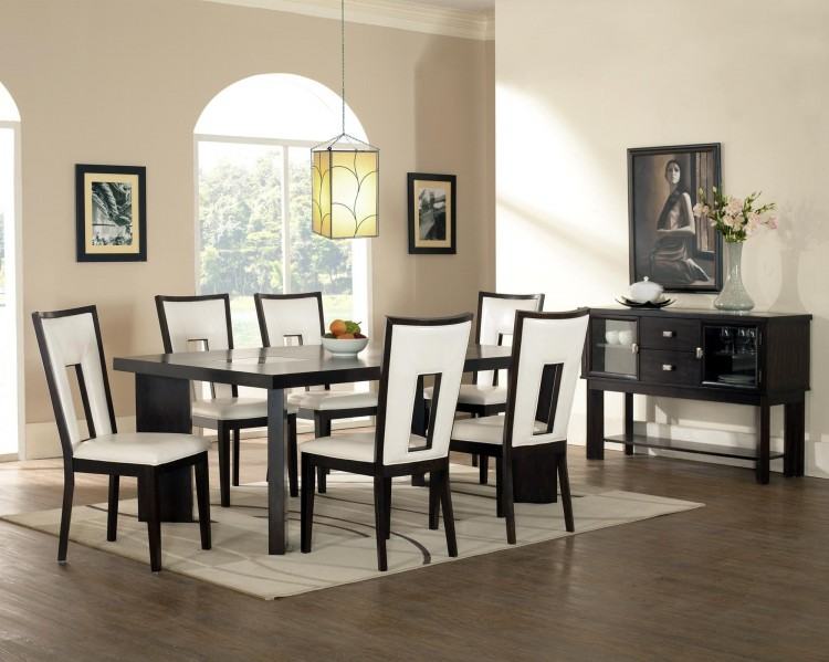 luxury dining tables