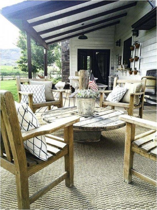Harley Davidson Outdoor Patio Furniture