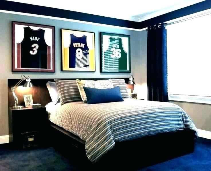 Bedroom Collection : Pictures For Mens Bedroom Masculine Office Wall Decor  Small Bedroom Ideas Pinterest Mens Bedroom Ideas Grey Ultimate Bachelor Pad  Ideas