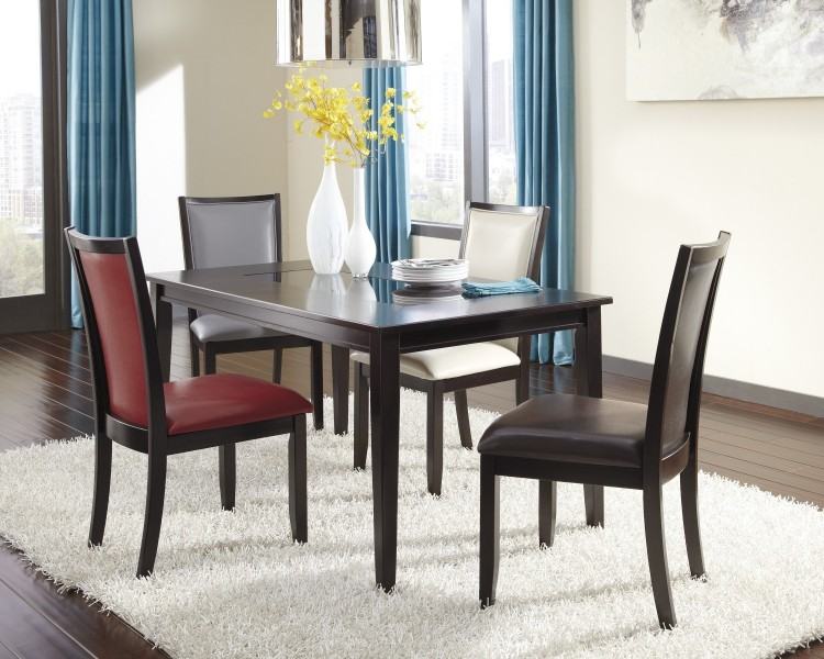 Ashley Furniture Store Dining Room