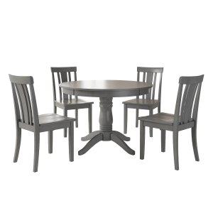 Oyster Bay 5 Piece Round Dining Set by Lexington