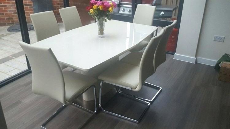 white high back dining chairs various white top dining table high top dining  chairs white high