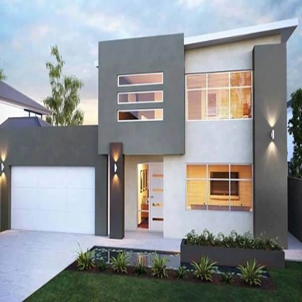 2 story house design budget of this house is front house design this house  having 2
