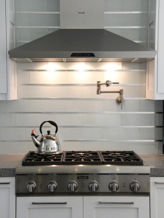 kitchen backsplash designs modern