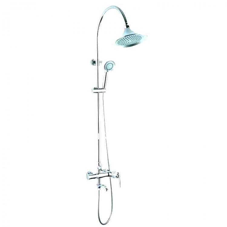 Home Depot Outdoor Shower Photo 1 Of 7 Image Of Outdoor Shower Fixtures  Bronze Home Depot Outdoor Shower Design Inspirations 1 Home Depot Outdoor  Shower