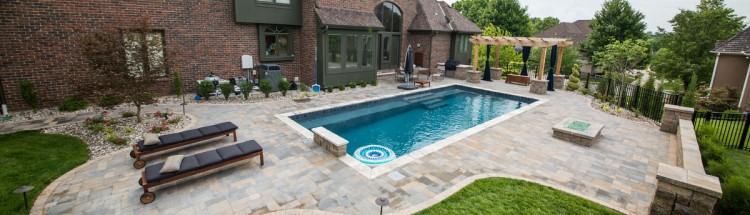 Most new in ground pool owners aren't exactly sure how  salt