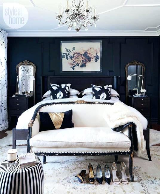 black bedroom furniture decorating ideas black bedroom furniture decorating  ideas popular of