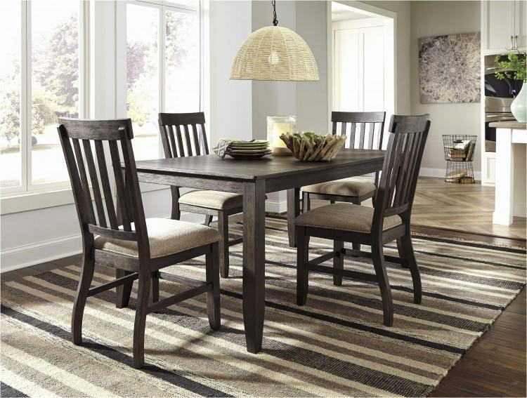 ashley dining table
