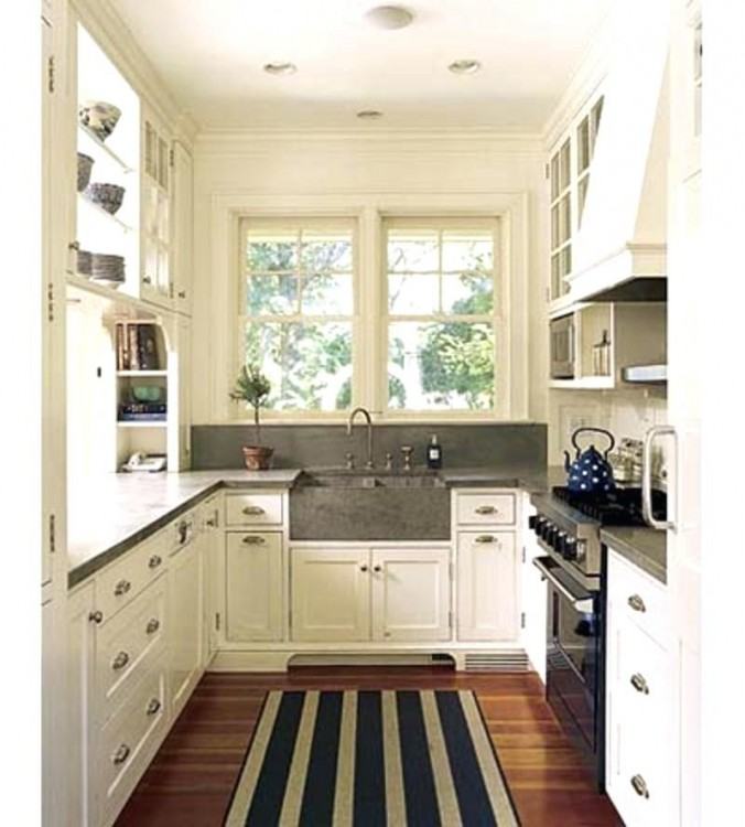 Browse photos of Small kitchen designs