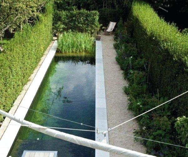 Natural Swimming Pool Landscape Designs Swimming Pool Designs Medium size Natural  Swimming Pool Landscape Designs small backyard small backyard waterfall