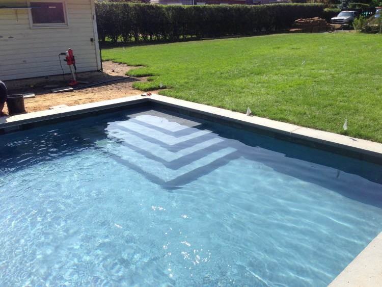 inground pool covers