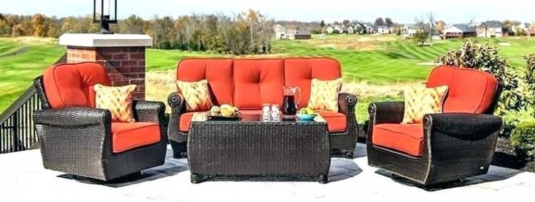 La Z Boy Patio Furniture Intended For Your Home Lazy Calgary Outdoor