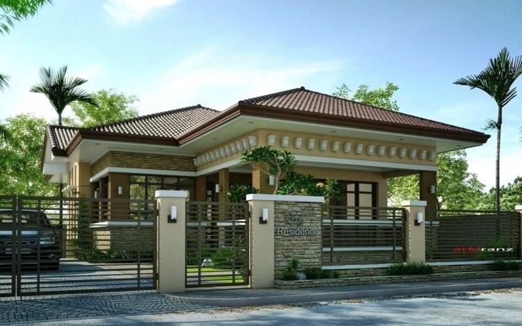 house design philippines 2 storey 2017 attic bungalow with