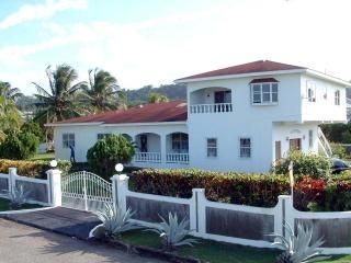 jamaica house