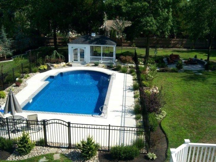 backyard designs with pool