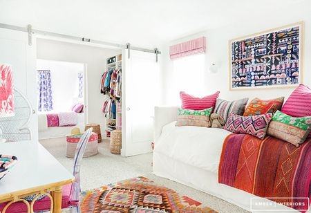 6 Genius Tricks to Organize Your Bedroom