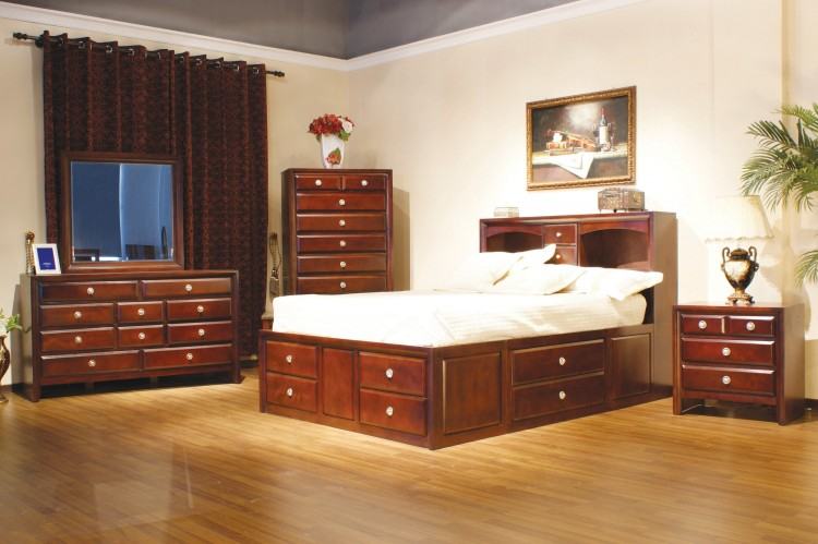 used amish bedroom furniture