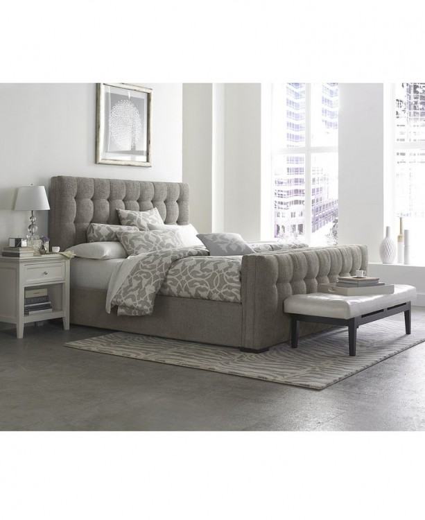 Lovely Inspiration Ideas Grey And White Furniture Grey Bedroom