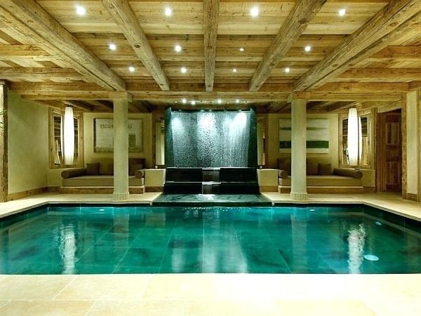 natural swimming pool  designs