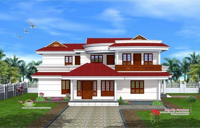 9 Lovely Two Story House Plan Philippines