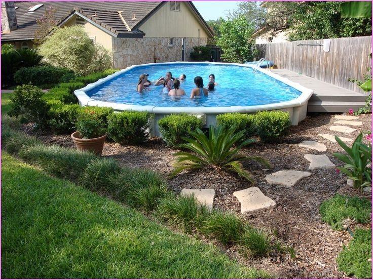 Full Size of Swimming Pools Modern Above Ground Pool Spa Combo Lovely Ground  Swimming Pools Designs