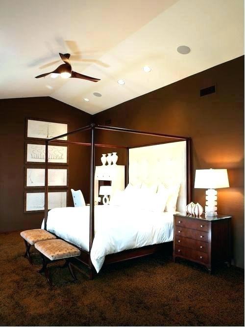 brown bedroom decorating ideas