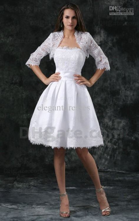 Delicate Eyelash lace dress style  more elegant attire